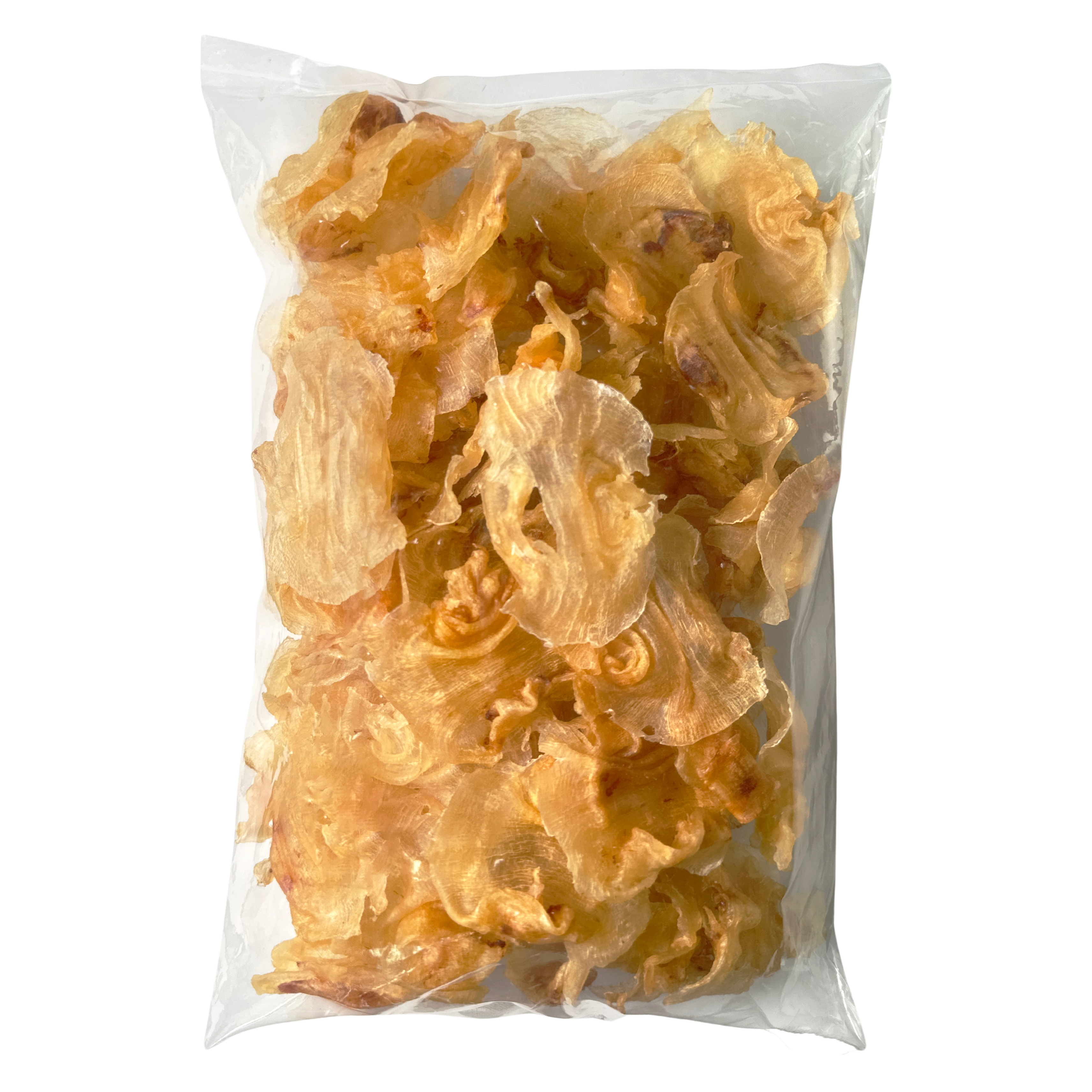 埃及赤嘴鰵魚膠(中)(半斤裝)