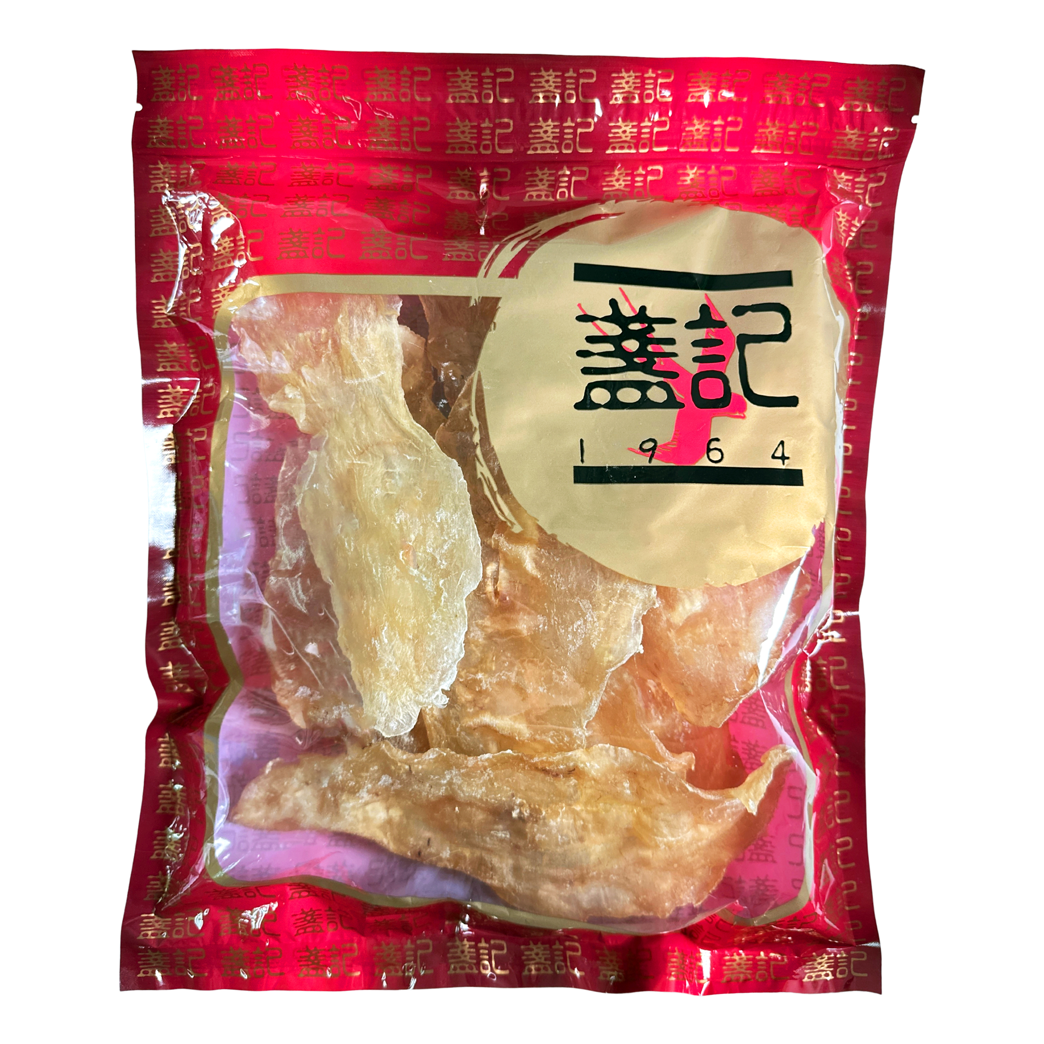 大紐西蘭肚 (半斤裝)