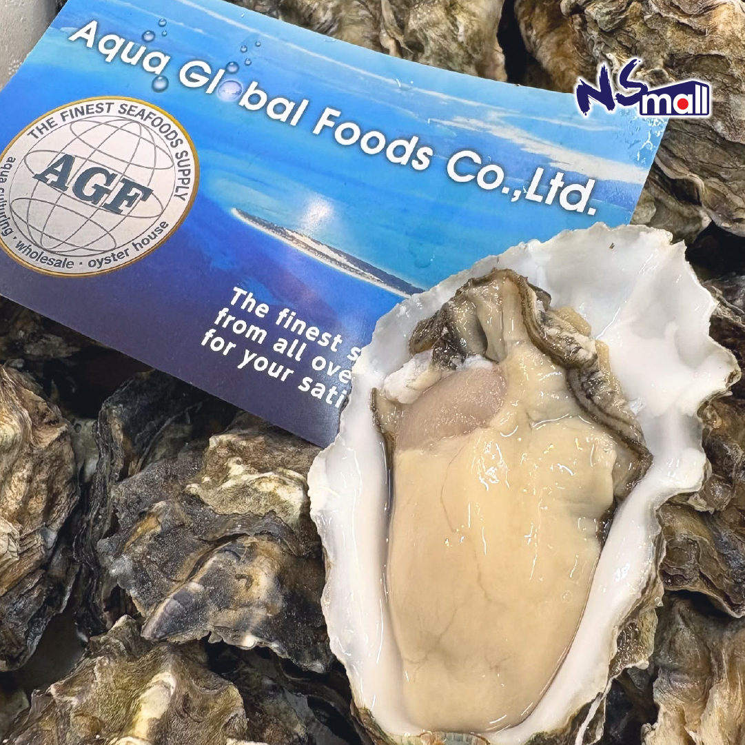 美國 普吉特海灣 生蠔 約100g/隻