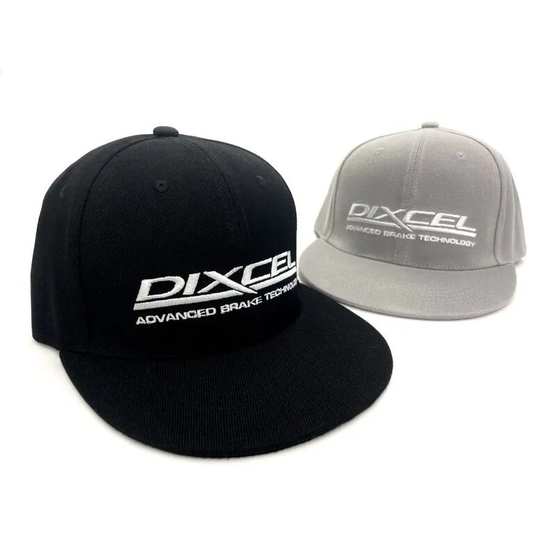 DIXCEL CAP 鴨舌帽 棒球帽