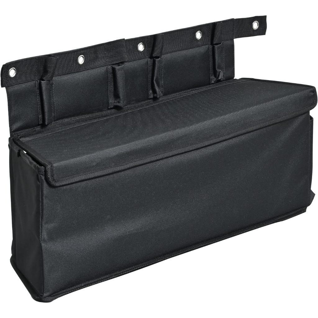 日本 SEIWA SUZUKI JIMNY JB74 後座收納袋