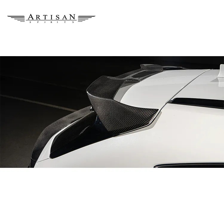 ARTISAN SPIRITS 車頂尾翼 LEXUS NX 2022-