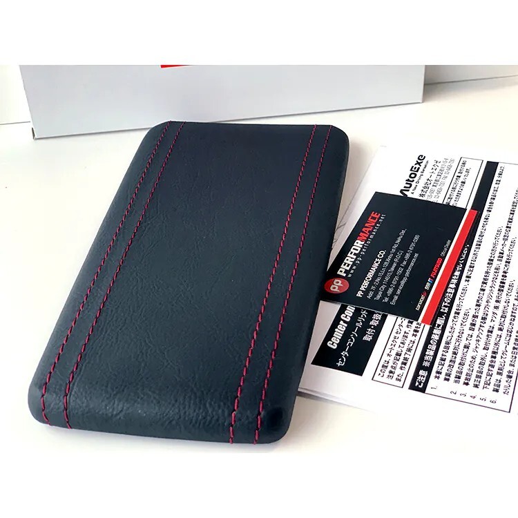 AUTOEXE 李仔串 MAZDA RX-8