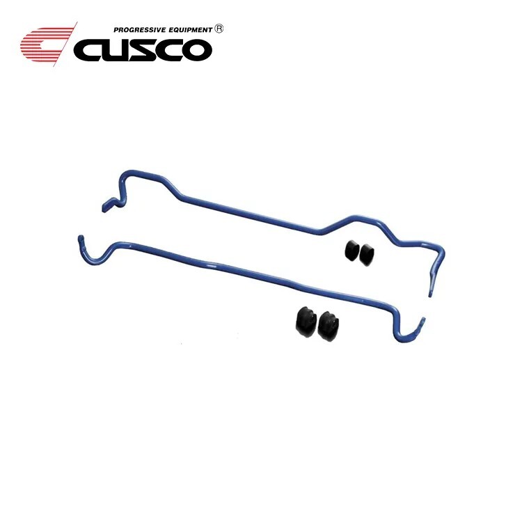 CUSCO 防傾桿 HONDA FIT GK 2014-2021