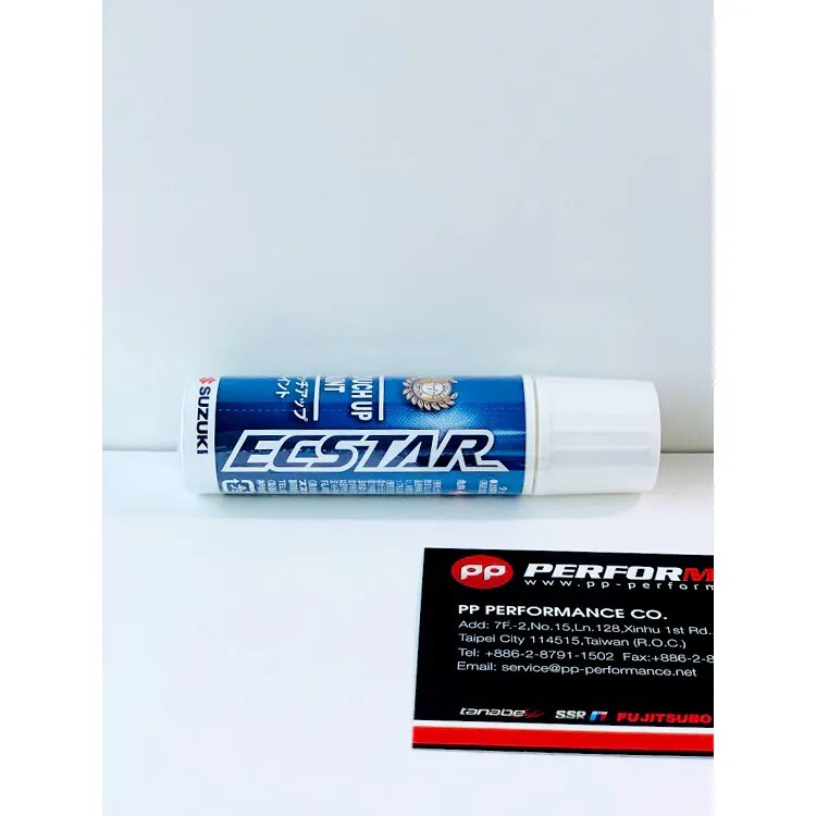 SUZUKI 日本原廠補漆筆 SUZUKI JIMNY JB74W