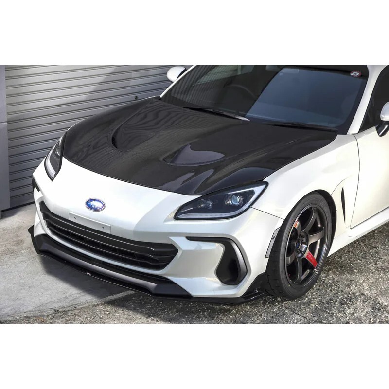 匠Project CARBON 引擎蓋 SUBARU BRZ ZD