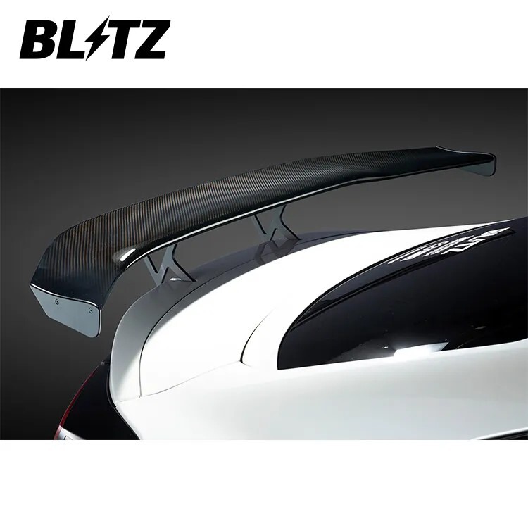 BLITZ GT WING 尾翼 for GR86/BRZ ZD