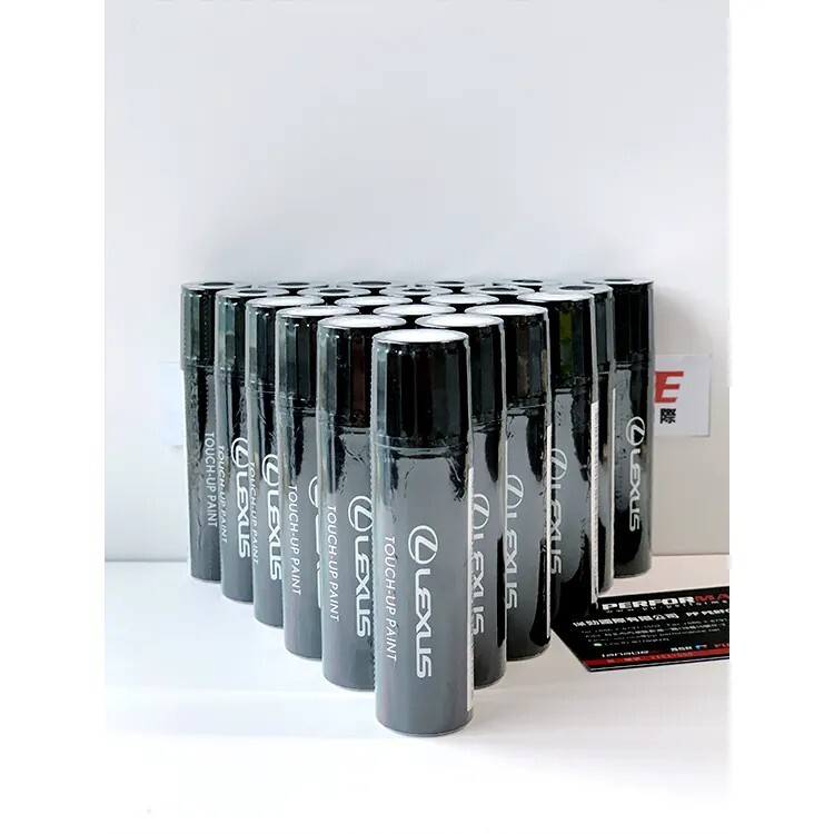 LEXUS 日本原廠補漆筆 LEXUS各車系