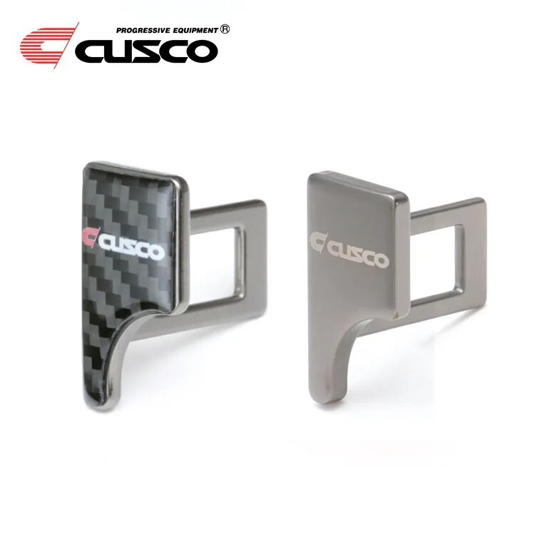 CUSCO 安全帶警示音取消插銷 安全帶插銷