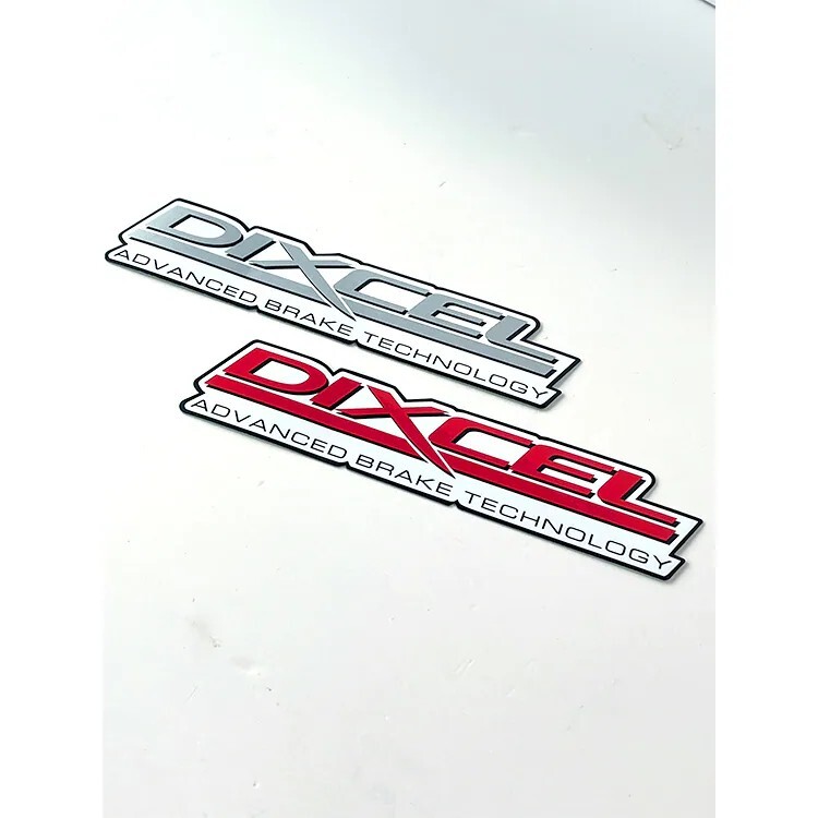 DIXCEL 貼紙