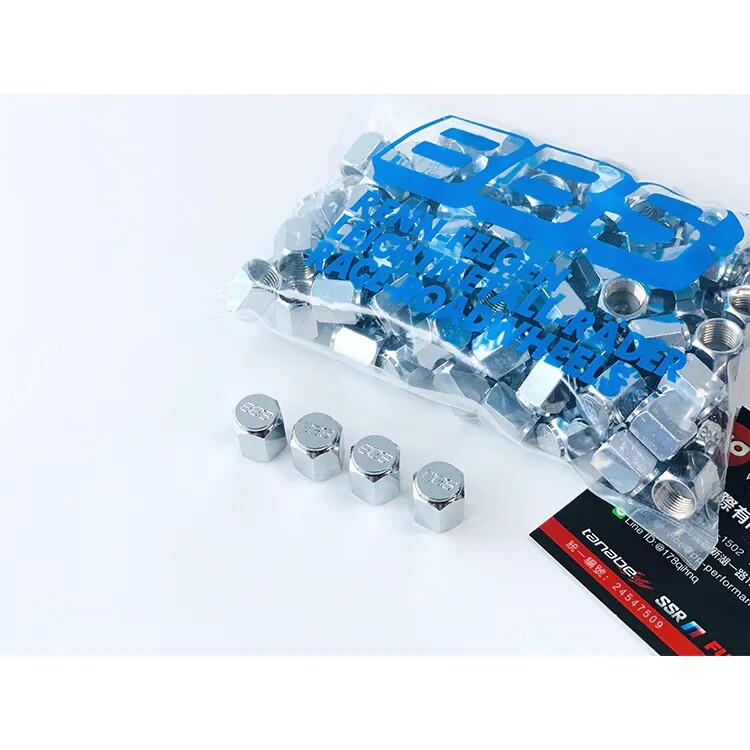 BBS 氣嘴蓋