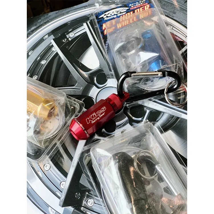 KYO-EI 協永 BullLock 19hex 防盜螺絲 20顆入