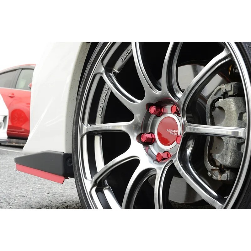 KYO-EI 協永 LEGGDURA R 輕量化鍛造螺絲 20顆入