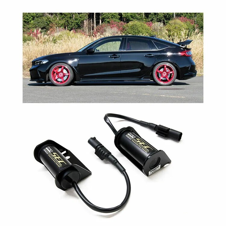 HKS HIPERMAX R 避震器 HONDA CIVIC TYPE R FL5