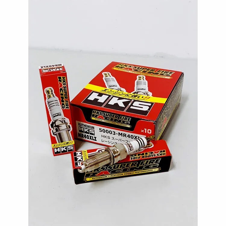 HKS SUPER FIRE RACING 火星塞(9號) 50003-MR45HLZ TOYOTA G