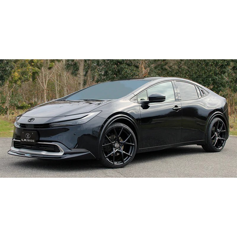 LX MODE 前下巴 TOYOTA PRIUS PHEV 2023-