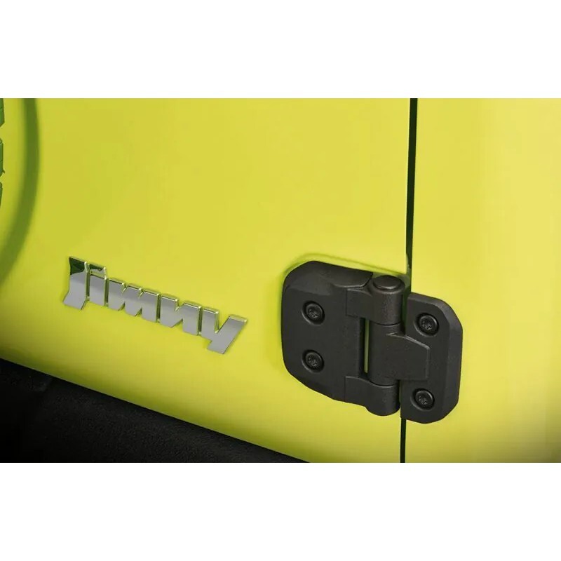 CARMATE 尾門鉸鏈飾板 SUZUKI JIMNY 2019-