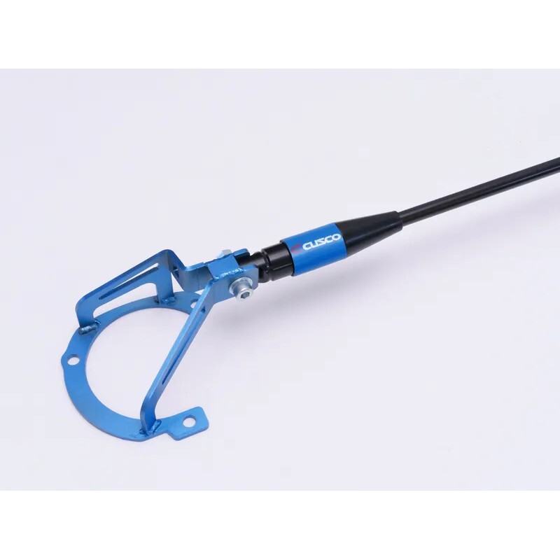 CUSCO S-MCB1000 引擎室減震拉桿組 TOYOTA GR86