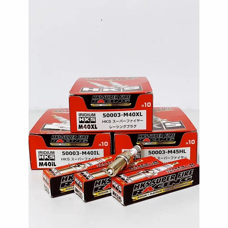 HKS SUPER FIRE RACING 火星塞(8號) 50003-M40XL MINI COOPE
