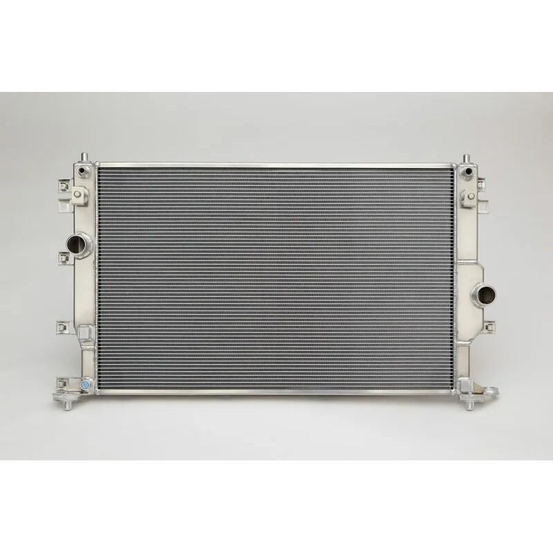 DRL 鋁合金水箱 TOYOTA GR YARIS 2021-