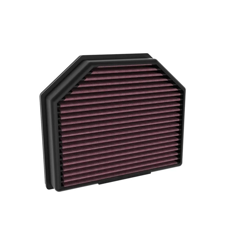 K&N 高流量空氣濾芯 33-3191 AUDI A5 B10 2025-