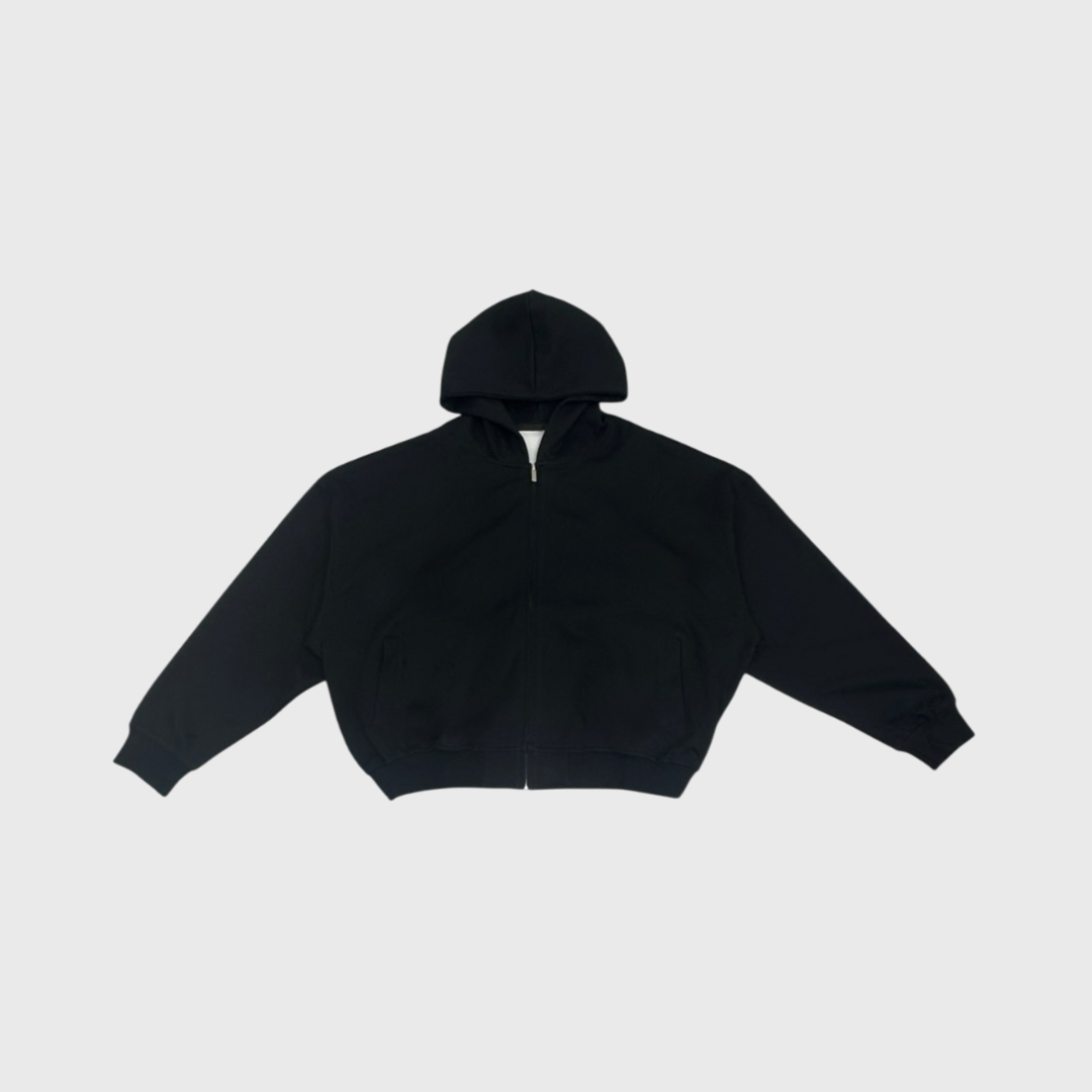 自訂款 心目中的棉外套