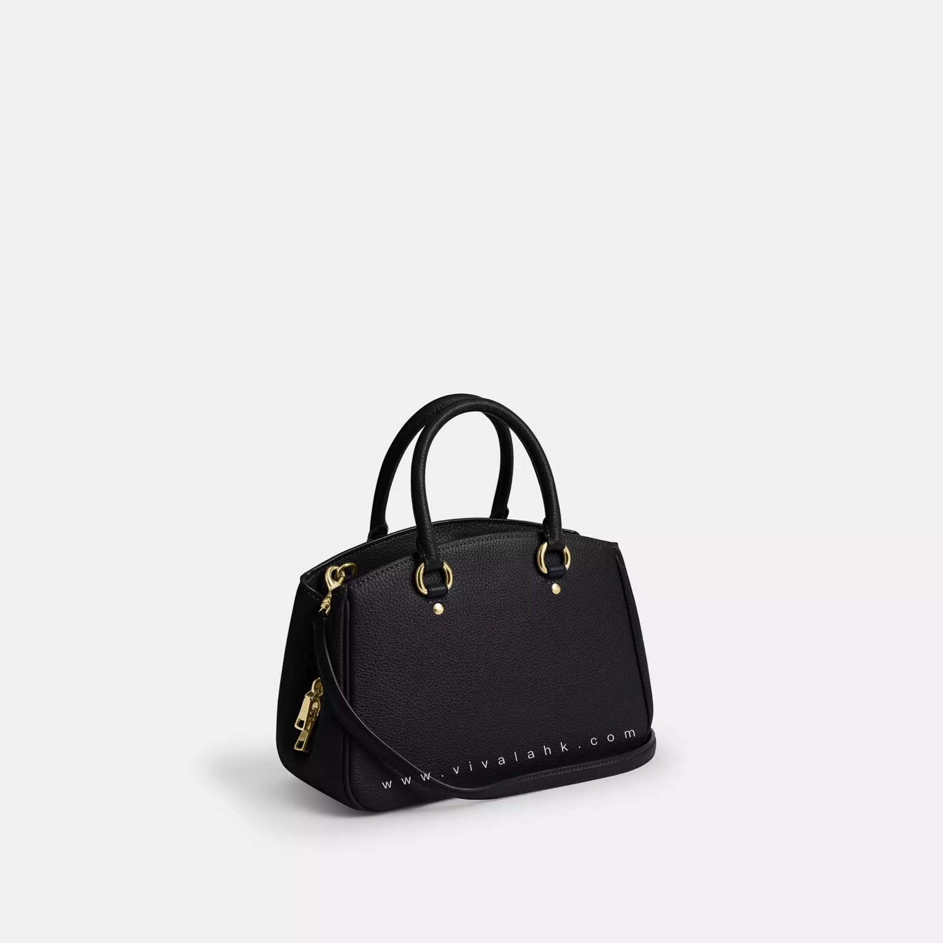 Coach - Savannah 手提+斜孭多用袋 (細) (CAL54)