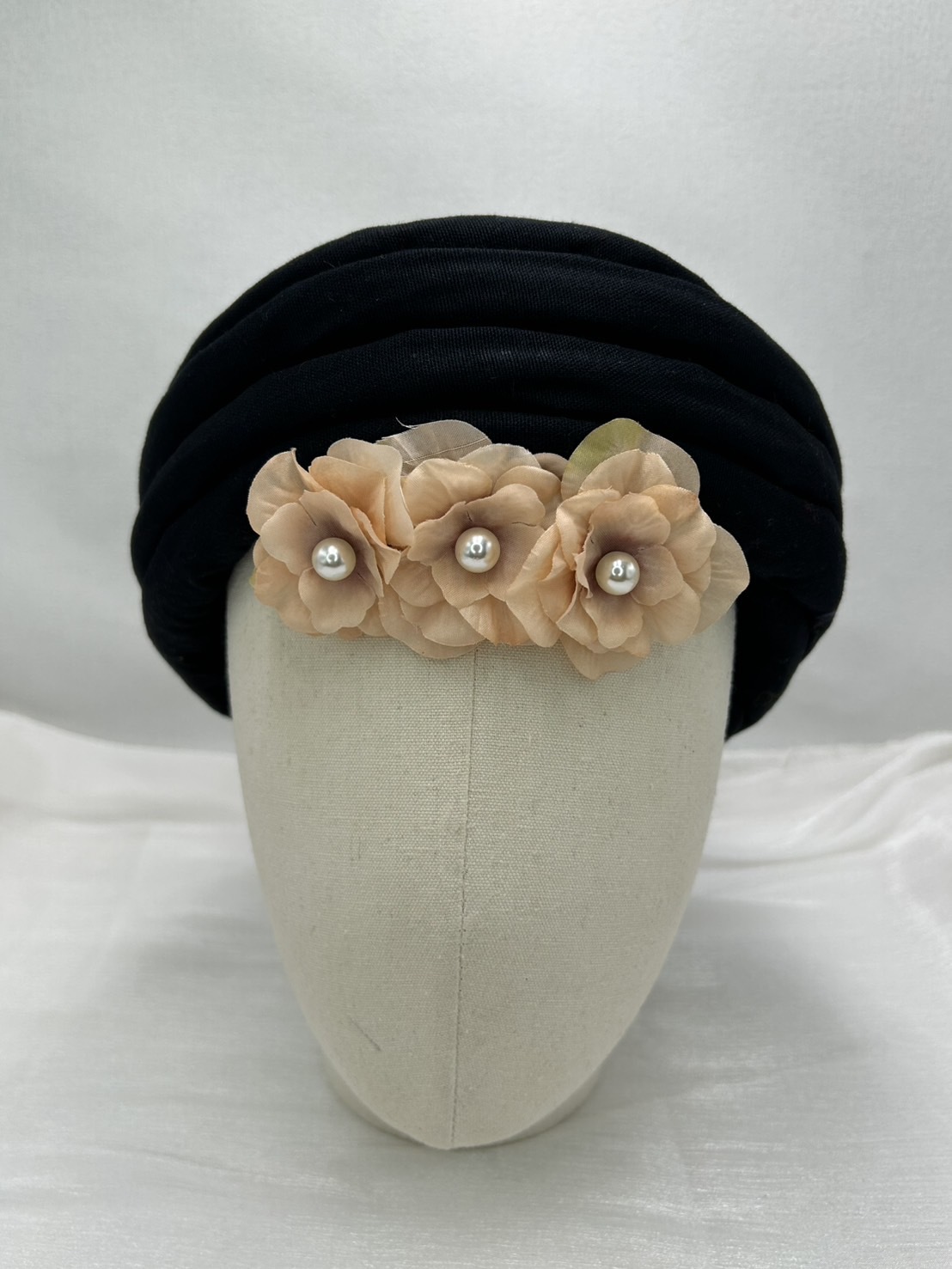 No.10小孩款額花