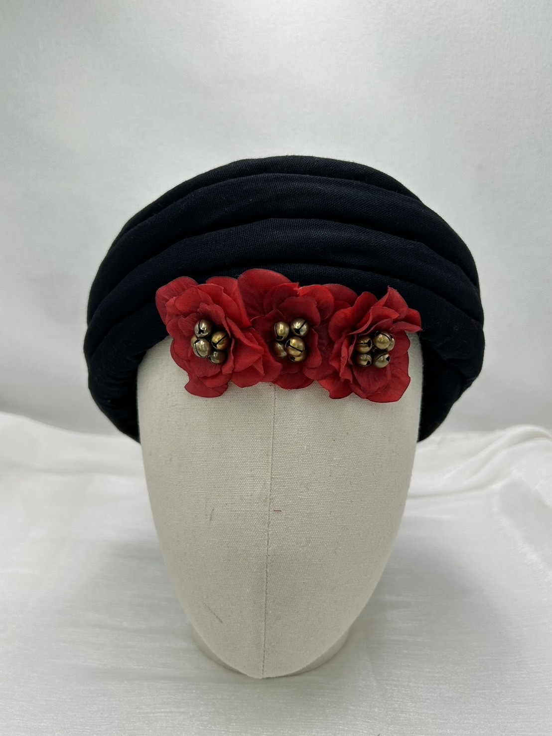 No.14小孩款額花