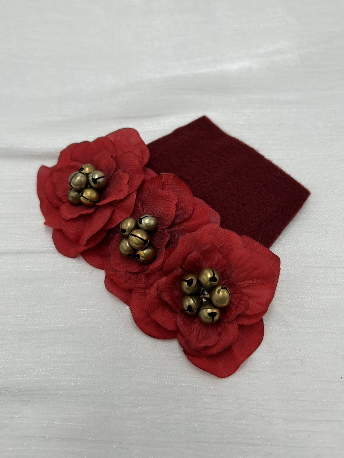 No.14小孩款額花