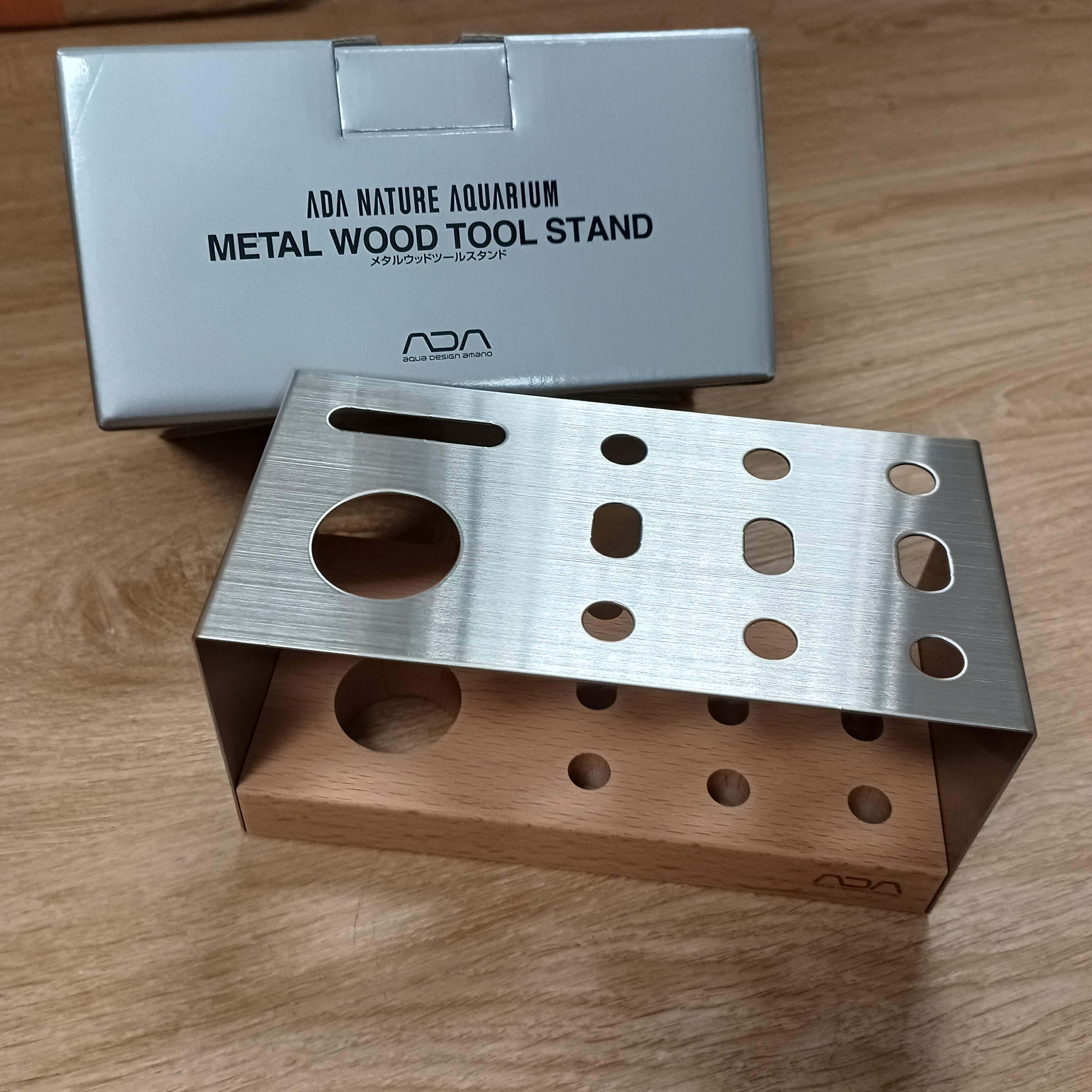 ADA Metal Wood Tool Stand [101-223]