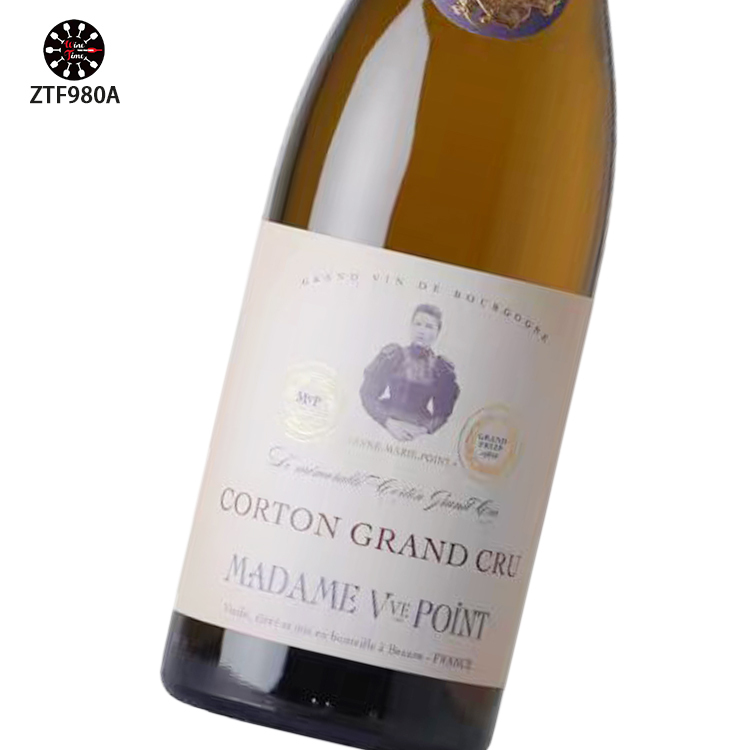 Madame Veuve Point Corton Grand Cru 2017 龐特夫人科爾登特級園