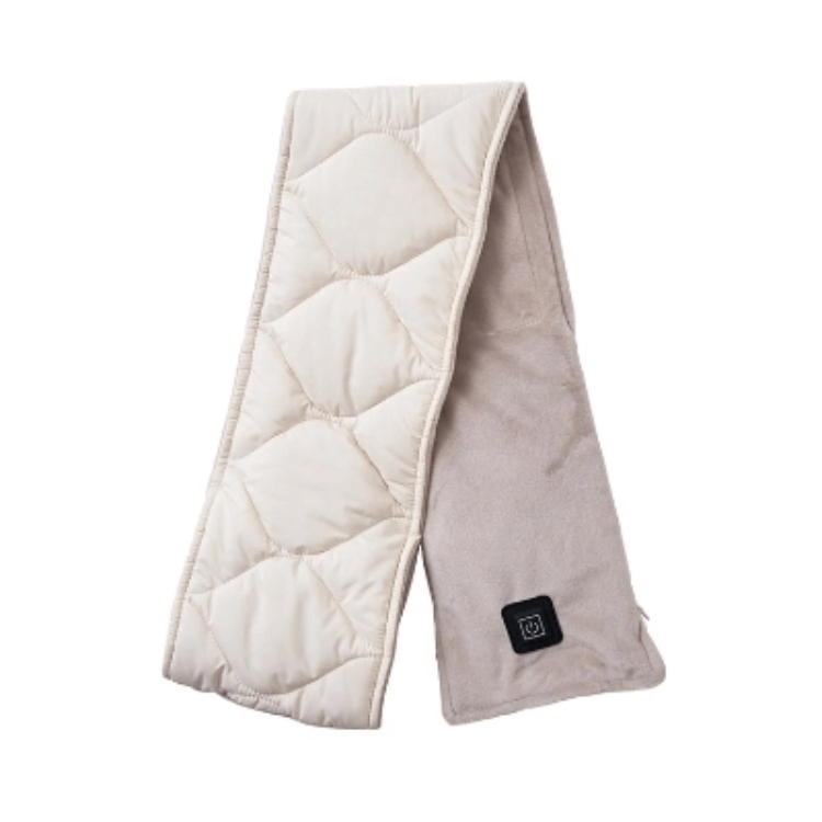 日本 Life on Products LCAWA012 發熱圍巾