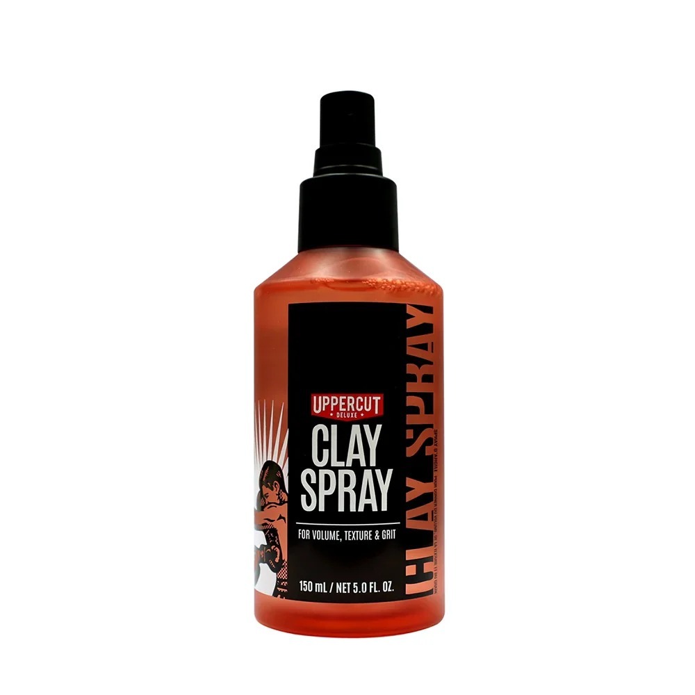 Uppercut Clay Spray 150ml