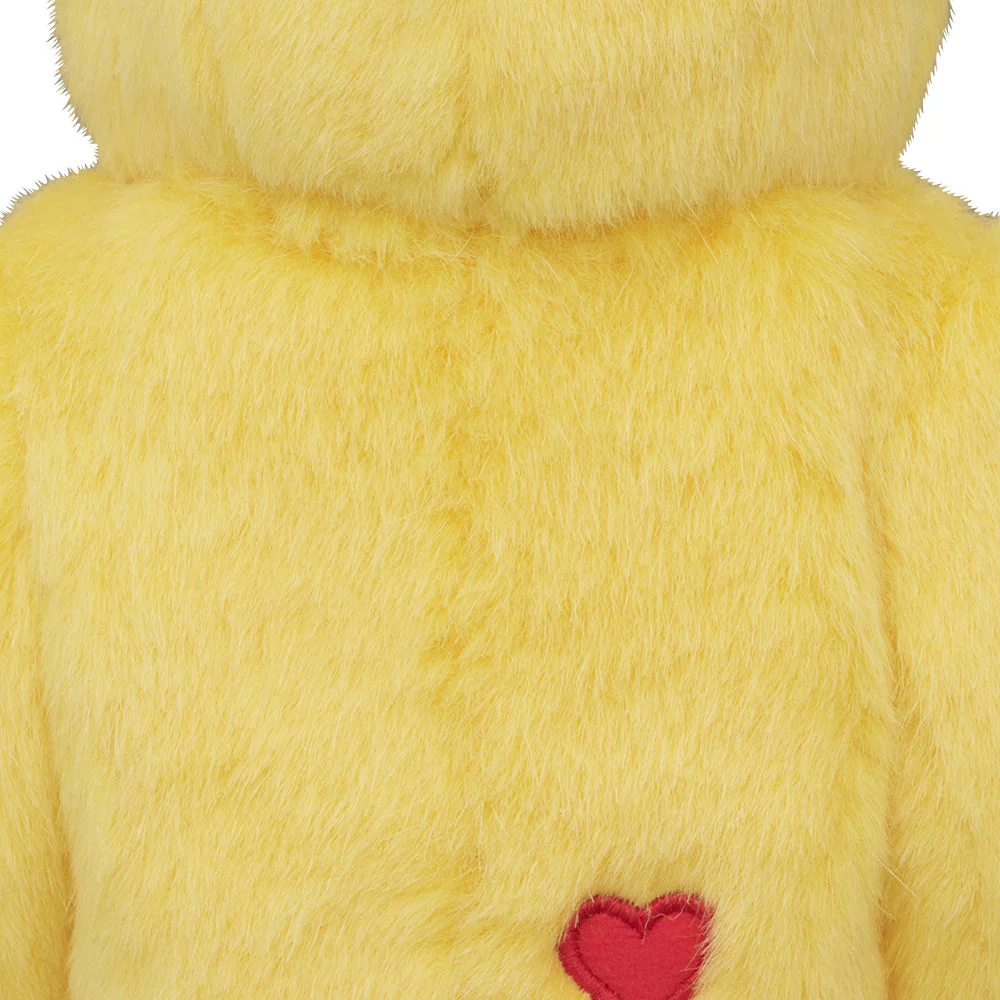 Funshine Bear (TM) COSTUME Ver. 400％ BE@RBRICK