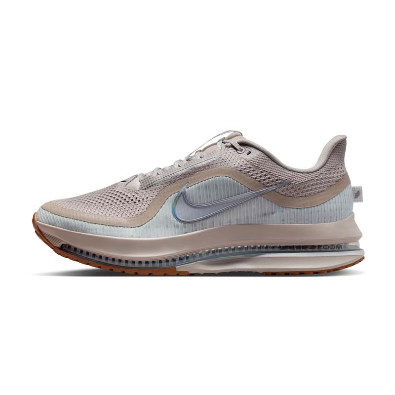 Nike Pegasus Premium College Grey 慢跑鞋 卡其灰 男鞋 HQ2592-010 [國內代購]