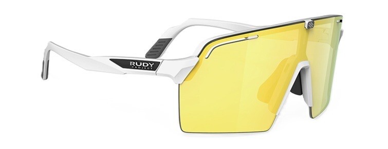 Rudy Project SPINSHIELD PRO 白框