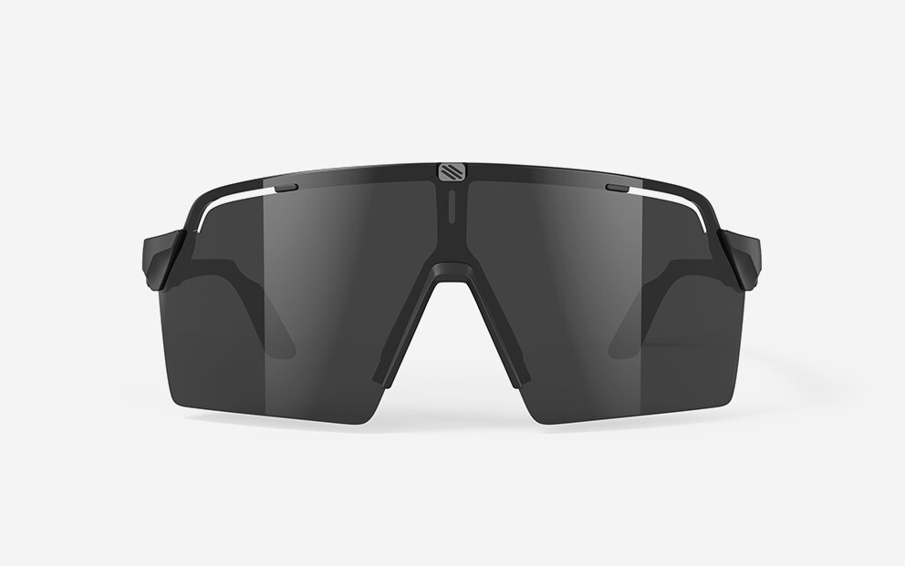 Rudy Project SPINSHIELD PRO 黑色霧面框