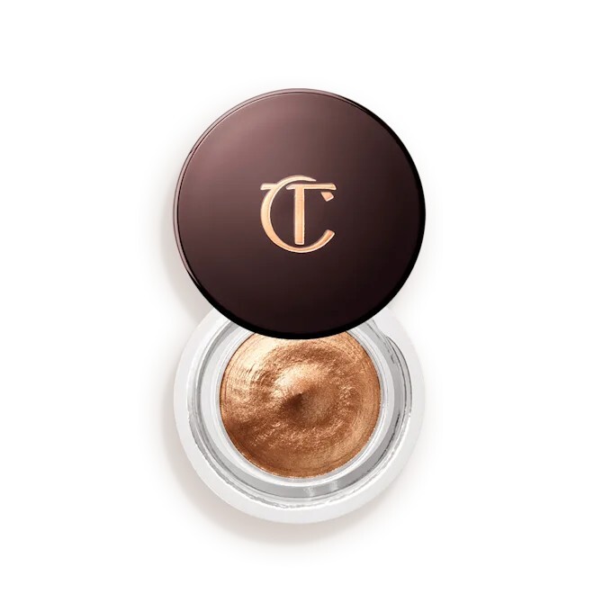 Charlotte Tilbury EYES TO MESMERISE #STAR GOLD