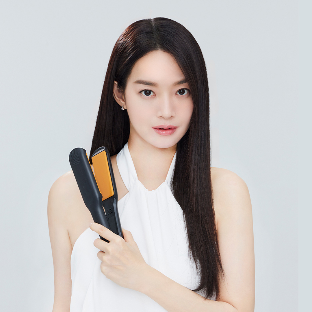 Glampalm GP501T Max 專業造型夾 [平板|1.5寸]