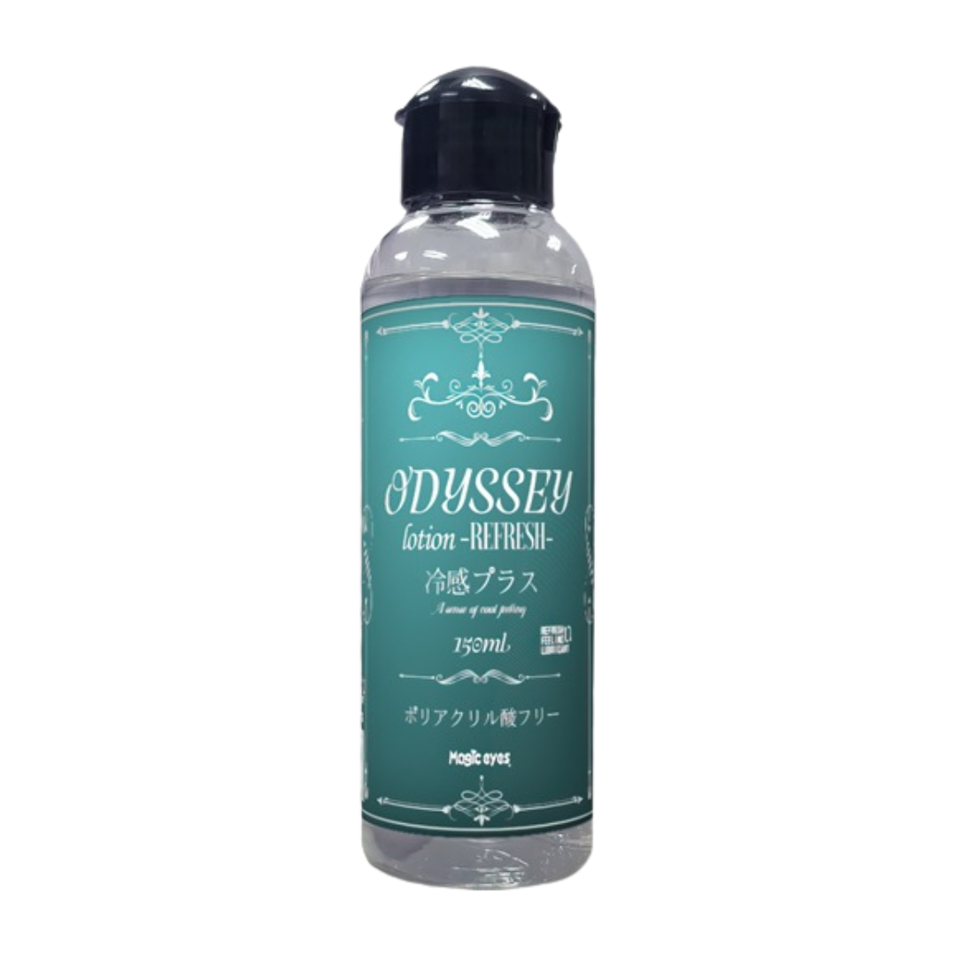 Magic Eyes - ODYSSEY REFRESH 清涼水性潤滑液 150ml