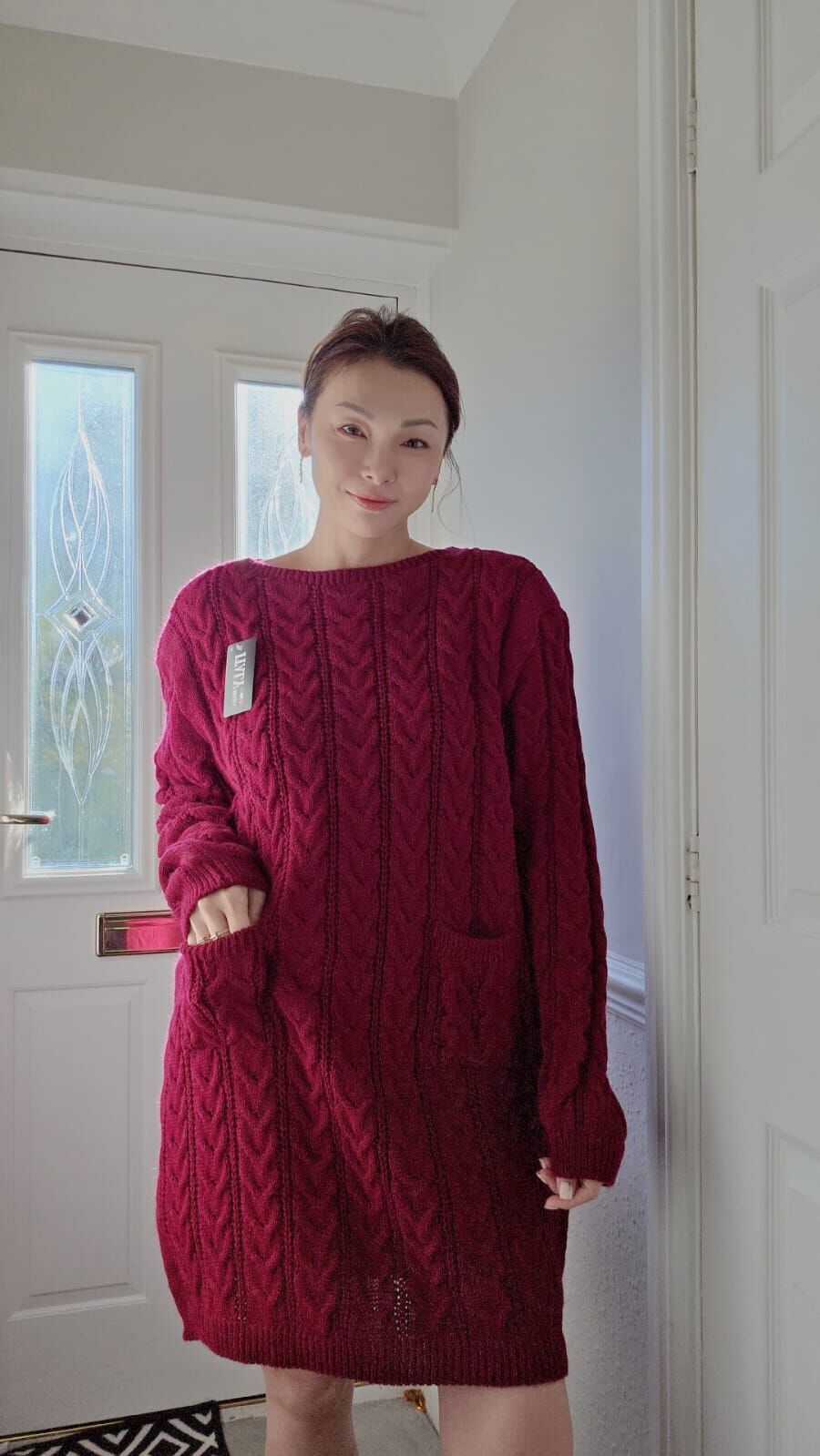 英國代購 (獨立訂單)-FM02 MADE IN ITALY