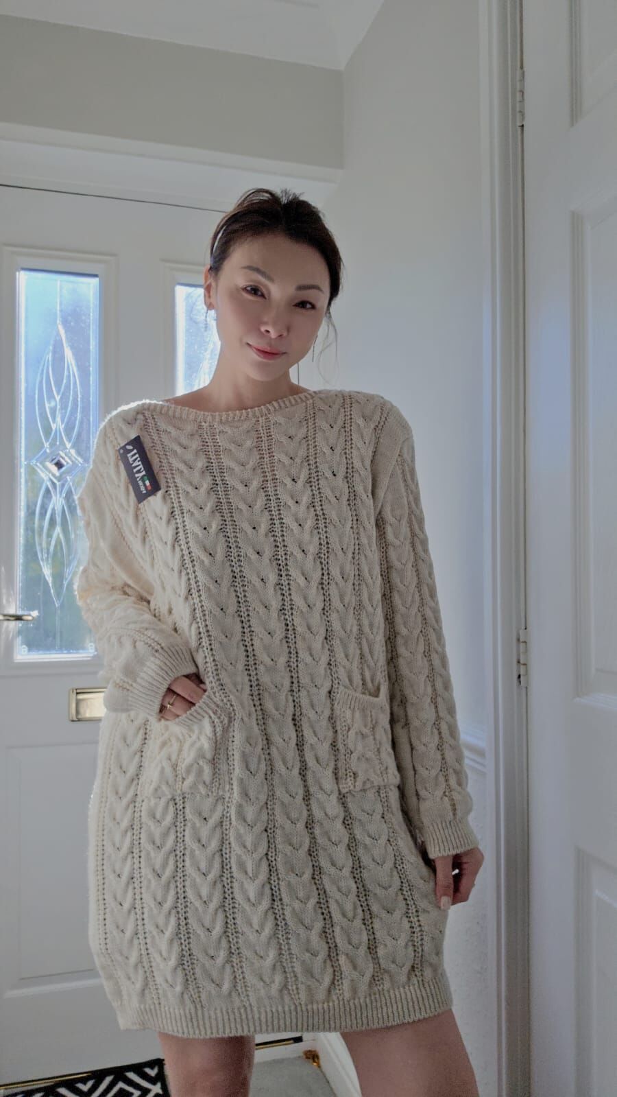 英國代購 (獨立訂單)-FM02 MADE IN ITALY