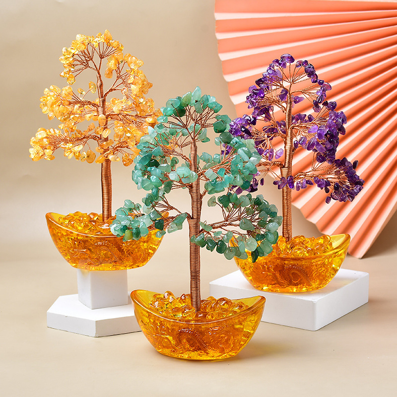 ★特選三石★聚寶盆♢葫芦七星陣【天然アラゴナイト☆インド翡翠☆ゴールドルチル】 アラゴナイトと翡翠の組み合わせ・相性｜Pascle（パスクル）