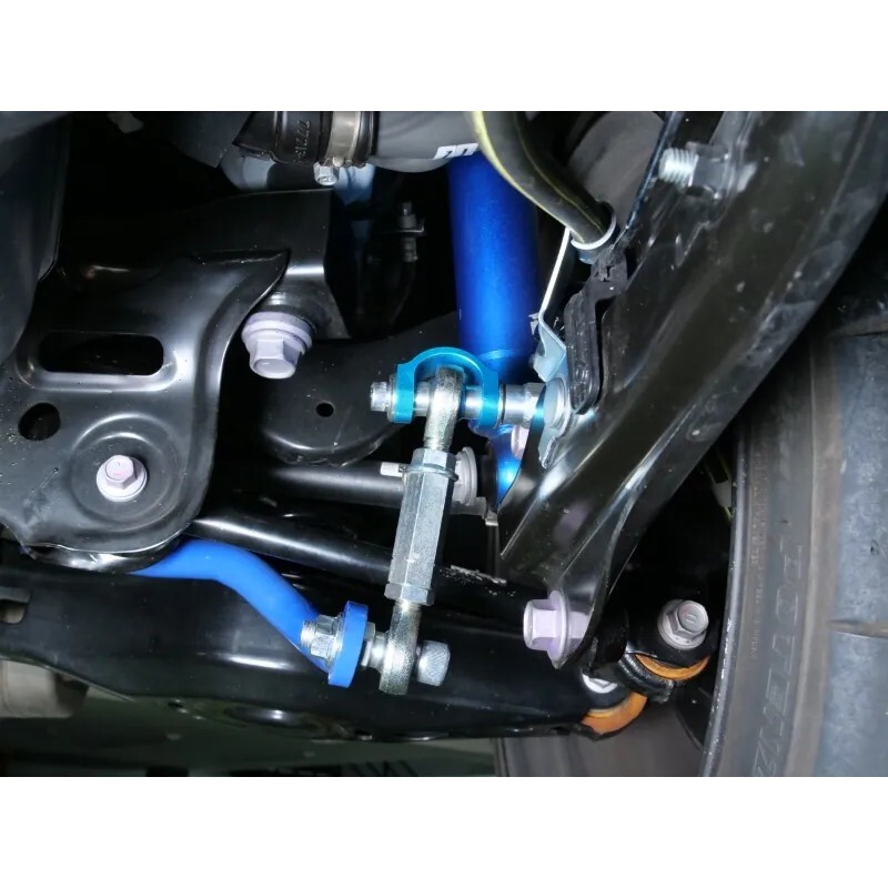 CUSCO 可調李仔串(後) TOYOTA GR YARIS 2024-