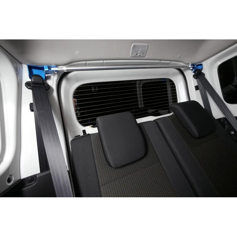 CUSCO 車廂後上拉桿 SUZUKI JIMNY JB74W 2019-