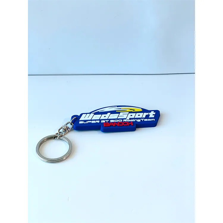 WedsSport BANDOH 爆走坂東組 鑰匙圈 TYPE-A