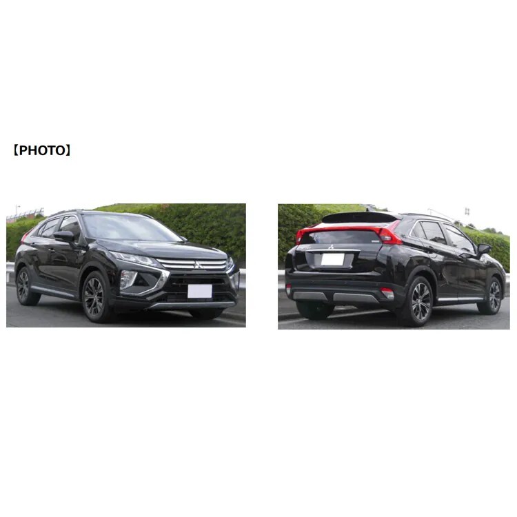 KYB NEW SR MC 深藍筒升級版避震 三菱 ECLIPSE CROSS 1.5T