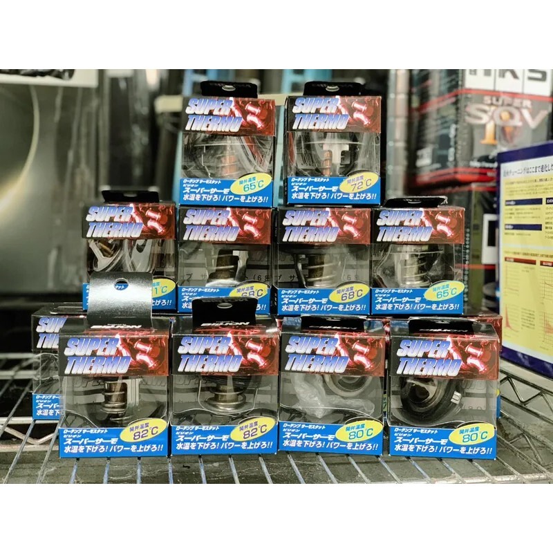 BILLION 節溫器 65度開啟 NISSAN TIIDA C11 2007-2011