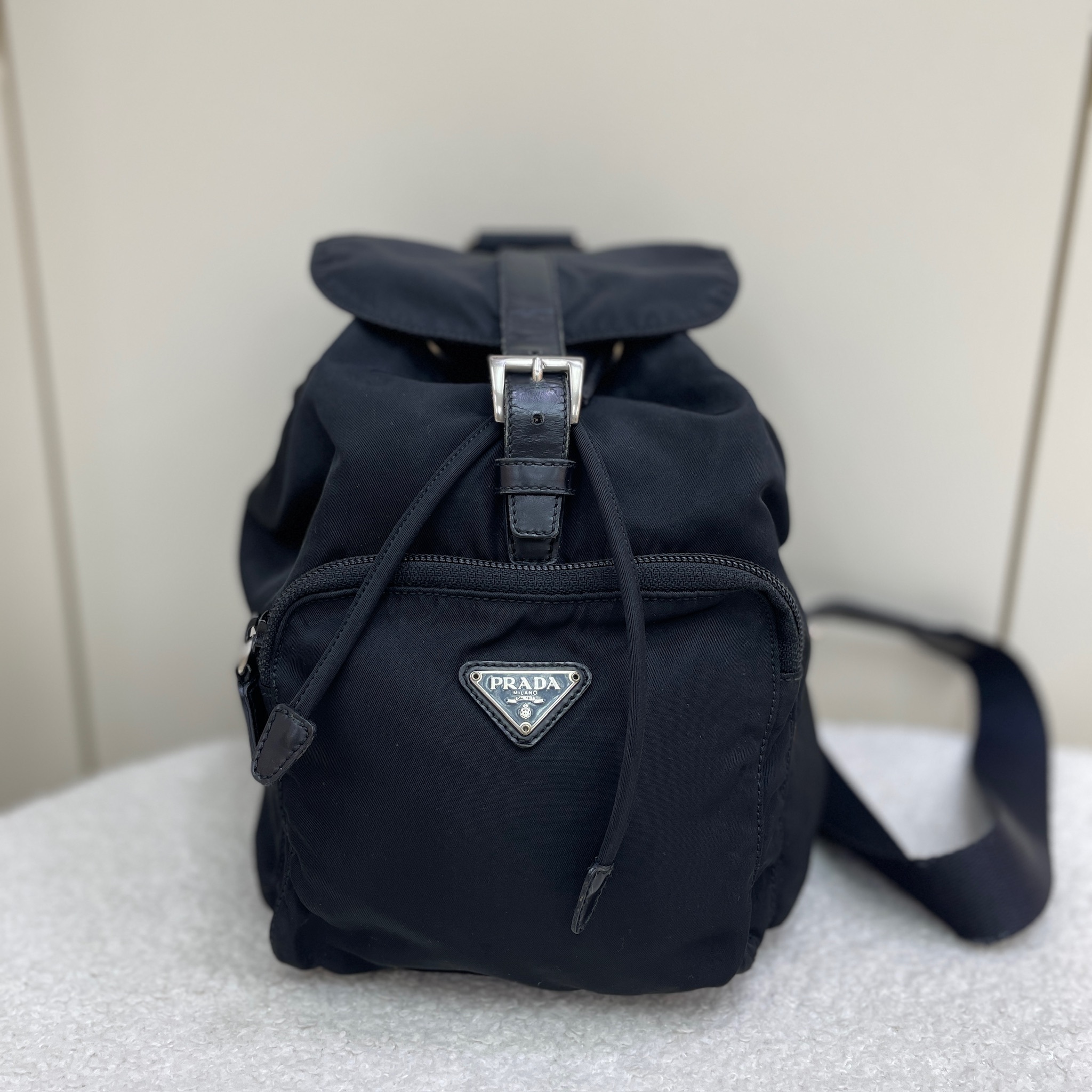 Prada Backpack